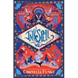 Inkspell (2020 reissue)