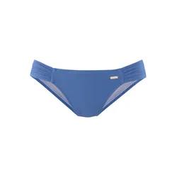 SUNSEEKER Bikini hlačke kraljevo modra