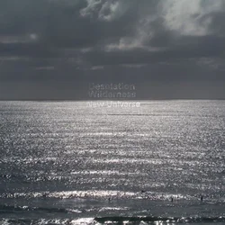 Desolation Wilderness - New Universe (LP)