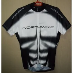 Dres Northwave Muscle kratak rukav