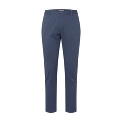Only & Sons Chino hlače ONSMark Pete  temno modra