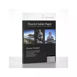 Hahnemuhle Photo Rag Baryta 315g A4 (25 kom)