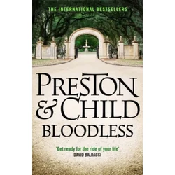 Bloodless