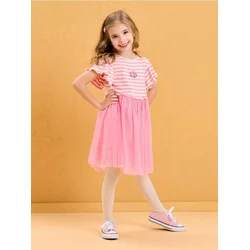 Sinsay - Mini haljina - roze