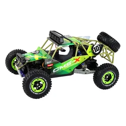 Otroški buggy na daljinsko vodenje 4D-H1 RC 4x4 zelena