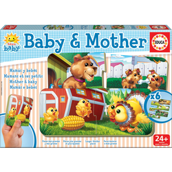 Baby & Mother game
