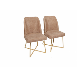 Hanah Home Set stolica 2 komada Madrid 913 V2