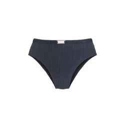 Copenhagen Studios Bikini hlačke temno modra