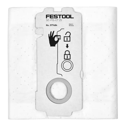 FESTOOL SELFCLEAN SC-FIS-CT 25/5 Filter vrečka