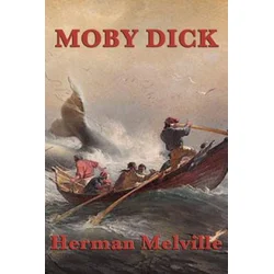 Moby Dick