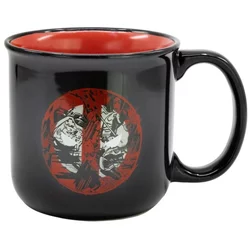 Skodelica Deadpool 410 ml, keramika