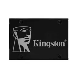 KINGSTON 256GB 2.5 SATA III SKC600 256G SSDNow KC600 series