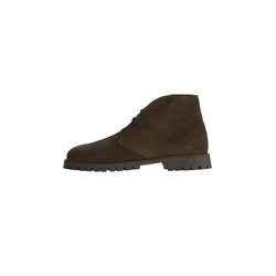 Copenhagen Studios Chukka gležnarji 846M rjava