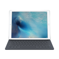 APPLE - MNKT2CR/A - Croatian -  Apple iPad Pro 12.9", Crna