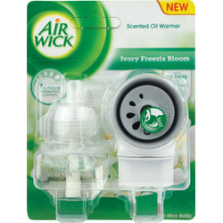 AIRWICK EL KOMP. BELO CVECE 19ML (6) AW ALCA