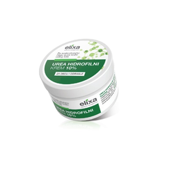 Elixa Hidrofilni krem sa 10% uree, 100g
