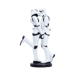 Star Wars Original Stormtrooper First Kiss zbirateljska figura 15cm
