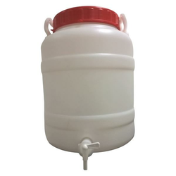 PLANA sod s pipico, 50l