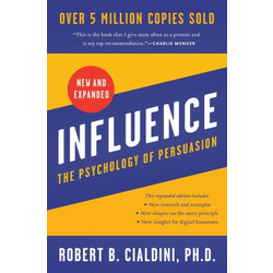 Influence, New and Expanded UK