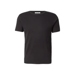 JACK & JONES Majica JJEORGANIC črna