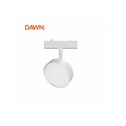 DAWN Magnetic slim svetiljka, LED26 - B90 9W 3000K 150° 48V DC, Bela