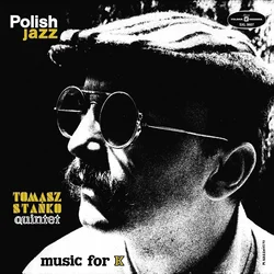 Tomasz Stańko Quintet - Music For K (LP)