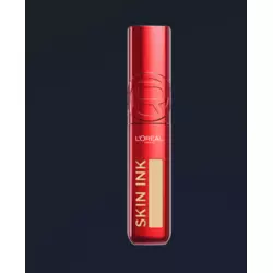 LOreal Paris Infaillible Skin Ink Tečni puder 140 light warm