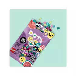 LEGO® DOTS dodatki za zapestnice iz serije 1 (41908)