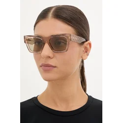 Gucci sončna očala wayfarer ženska