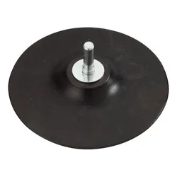 KWB gumeni disk 125mm, dodatak za bušilicu ( KWB 49483500 )
