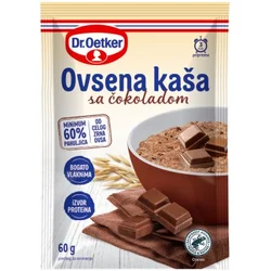 OVSENA KASA COKOLADA DR.OETKER 60G