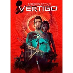 Alfred Hitchcock – Vertigo Deluxe Edition Steam Key (PC) GLOBAL