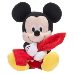 Ninica Disney Mickey plišasta igrača 21cm
