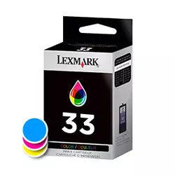 LEXMARK kertridž 18CX033E