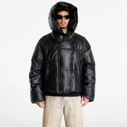 Jakna DIESEL W-Myley Jacket Black 52