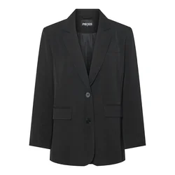 PIECES Blazer PCKAMIL črna