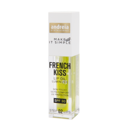 Ulje za usne 02A – Andreia – 3 ml