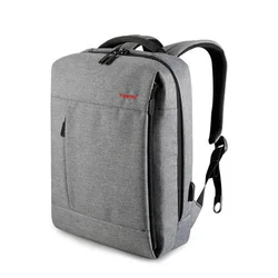 Tigernu Ranac za laptop T-B3269 15,6 Silver Gray ( 029823 )