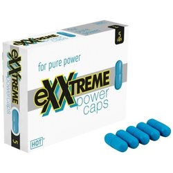 Kapsule EXXtreme power