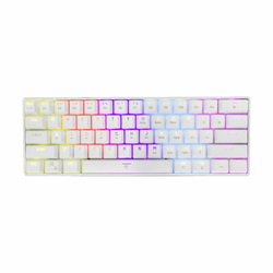 WHITE SHARK tipkovnica GK-2022 SHINOBI-W