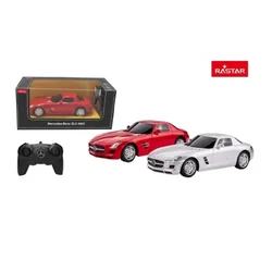 53-47600-8 Auto RC Mercedes Benz