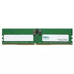DELL Memory Upgrade 32GB 2Rx8 DDR5 RDIMM 4800MHz