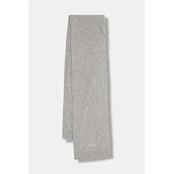 Šal z dodatkom volne Armani Exchange