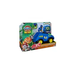 Paw Patrol Dino dirkač RC