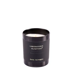 Laboratorio Olfattivo Wild Leather Candle