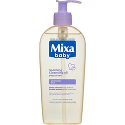 Mixa bb atopic ulje za kupanje 250ml ( 1003009762 )