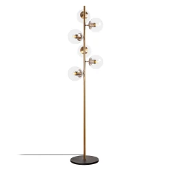 Opviq Fazli 10505 Podna lampa
