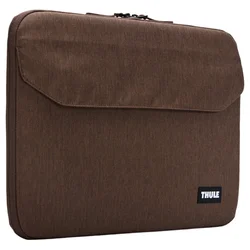 Ovitek za MacBook Thule Lithos Sleeve MacBook Pro 16 Nuanced Brown