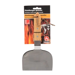 Špahtla za roštilj 22cm