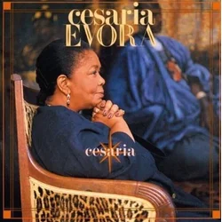 Cesária Evora Cesaria (2 LP)